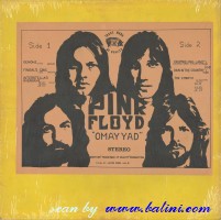 Pink Floyd, Omayyad, Other, PF 515