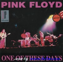 Pink Floyd, One of These Days, Other, TSP-034
