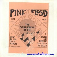 Pink Floyd, The Screaming Abdad, Other, WRMB 330