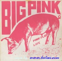 Pink Floyd, Big Pink, Other, XA44332