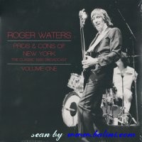 Roger Waters, Pros and Cons Of New York 1, The Classic 1985 Broadcast, Other, BOMB1