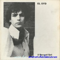 Syd Barrett, El Syd, Other, JC001.2