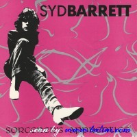 Syd Barrett, Sorcerers Apprentice, Other, NR-18462