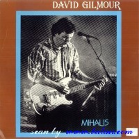 David Gilmour, Mihalis, Other, 240-484
