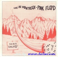 Pink Floyd, Live in Montreaux, Other, 761502
