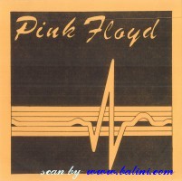 Pink Floyd, BBC Pink Out, Other, BBR-S-002