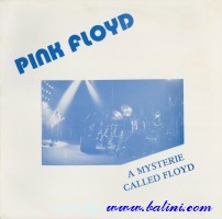 Pink Floyd, A Mysterie Called Floyd, Other, BWR 83