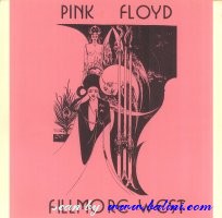 Pink Floyd, Fillmore West, Other, CBM 3903