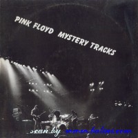 Pink Floyd, Mystery Tracks, Other, CD-5
