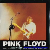 Pink Floyd, Pink Elephants, Flew Over Torino, Other, 102.1