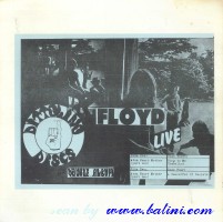 Pink Floyd, Live, (Dittolino), Other, D2