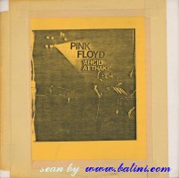 Pink Floyd, Ahcid Atthak, Other, EG 017
