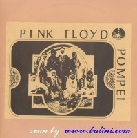 Pink Floyd, Pompei, Other, IA 1036