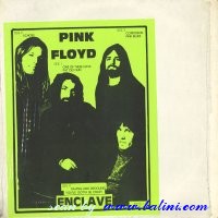 Pink Floyd, Enclave, Other, MJR 8202.3