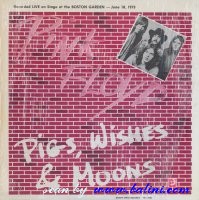 Pink Floyd, Pigs, Wishes and Moons, Other, MR 0054