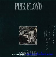 Pink Floyd, She Kisses, Like A Machine, Other, NE 14.21