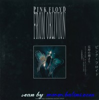 Pink Floyd, From Oblivion, Other, NE 6.21