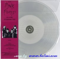 Pink Floyd, BBC 1970, Other, NK 202101