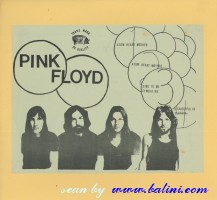 Pink Floyd, Live, Other, PF 2804