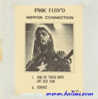 Pink Floyd, Nippon Connction, Other, RAVEN 8202