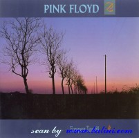 Pink Floyd, European Tour 88, Other, RHUM 002