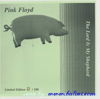 Pink Floyd, The Lord Is My Shepherd, Other, 70237E