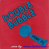 Pink Floyd, Double Bubble, Other, KA 01.02