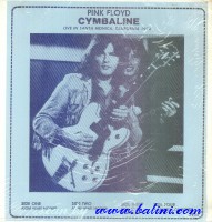 Pink Floyd, Cymbaline, Other, TMOQ 2804