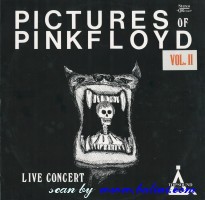 Pink Floyd, Pictures of vol 2, Other, QR179101