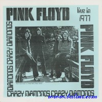 Pink Floyd, Crazy Diamonds, Other, Q9014