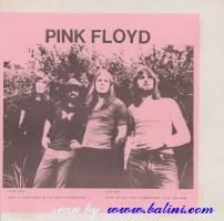 Pink Floyd, Oakland California, Other, Q9014