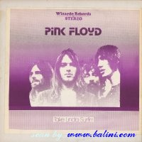 Pink Floyd, Take Linda Surfin, Other, WR-007