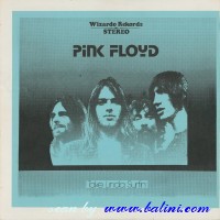 Pink Floyd, Take Linda Surfin, Other, WR-007