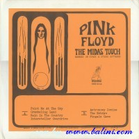 Pink Floyd, The Midas Touch, Other, WRMB 305