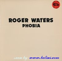 Roger Waters, Phobia, Other, TMQ 71101