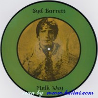 Syd Barrett, Melk Weg, Other, 7021964