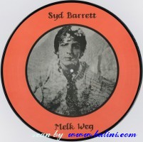 Syd Barrett, Melk Weg, Other, 7021964