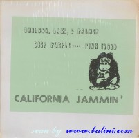 Various Artists, California Jammin, Other, KK-001