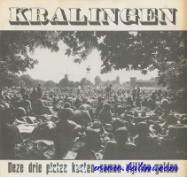 Various Artists, Kralingen, Other, SCH-1