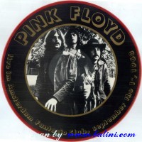 Pink Floyd, Fantasio Club, Other, 13187