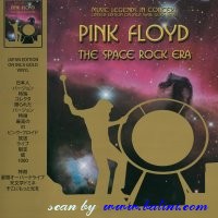 Pink Floyd, The Space Rock Era, CodaRecord, CRLVNY029