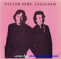 Pink Floyd, Taylor Fury And Floyd, Other, WCJ-101187