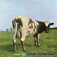 Pink Floyd, Atom Heart Mother, Harvest, SHVL 781