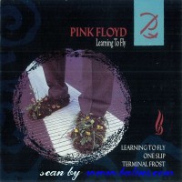 Pink Floyd, Learning to Fly, EMI, EMP 26