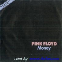 Pink Floyd, Money, EMI, HAR 5217