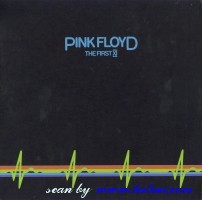 Pink Floyd, The First XI Box, EMI, PF 11