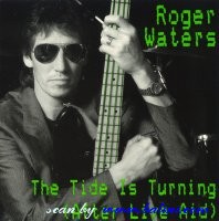 Roger Waters, The Tide is Turning, The Powers that be, EMI, EM 37