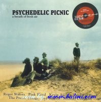 Various Artists, Psychedelic Picnic, FutureShock, FS4476