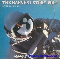 Various Artists, The Harvest Story 1, , EG 26009716