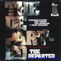 *Soundtrack, The Departed, Warner, RMG-0903